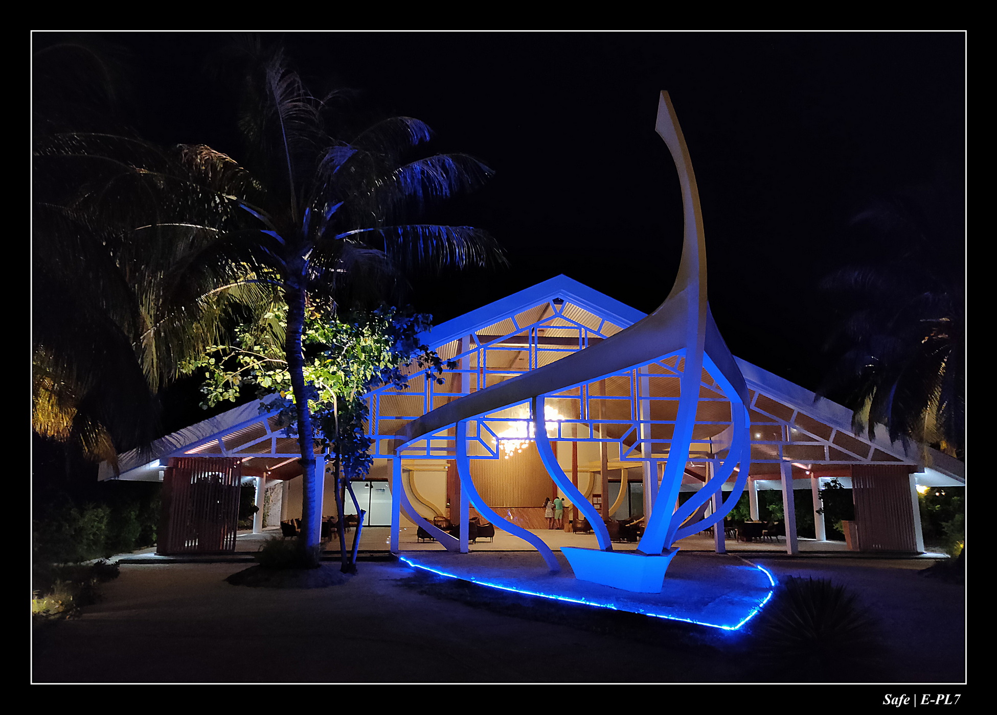 2022 - 07 - Rahaa Resort Maldives - 019